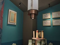 -锦艾·推拿艾灸&疗愈SPA(凯德1818店)