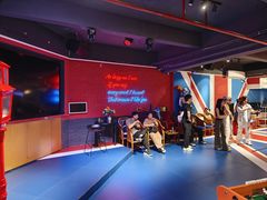 -沸奇公园·情景团建·年会露营烧烤轰趴生日(科技园店)