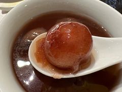 -君来湖滨饭店·渔餐厅