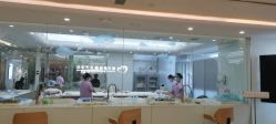 -禧月荟月子中心(前海Max店)