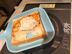 -江边城外烤全鱼(汉光百货店)