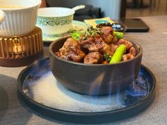 -南里山房·新淮扬菜(徐汇万科店)
