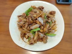 -老兵牛蹄店(下沙店)