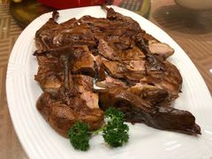 -刘胖子家常菜·蹄花焖藕(中南店)