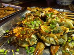 -764厂烧烤总店