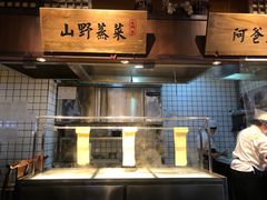 -老阿爸鲜鱼土菜(昆山花桥店)