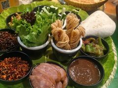 -淀里船宴(卓达店)