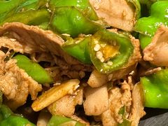 -前海沿·青岛菜(李沧万达店)