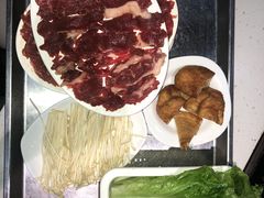 -黑山牛肉汤火锅(花城汇店)