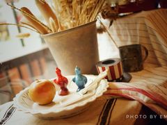 -Pie Bird(新闸路店)