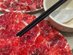 -黑山牛肉汤火锅(花城汇店)