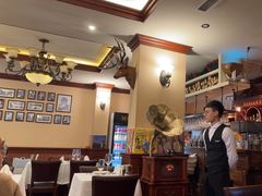 -摩根扒房(桐梓林店)