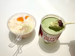 -南信牛奶甜品专家