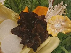 -313羊庄·荣耀·内蒙烧麦(亚运村店)