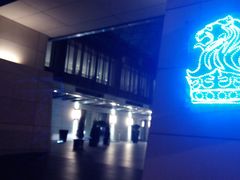 门面-北京金融街丽思卡尔顿酒店·意味轩 Cepe