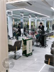 -潘多拉Hairsalon