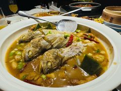 -味界·精致赣菜(招商花园城店)