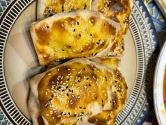-海尔巴格·新疆菜(吐鲁番店)