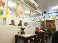 大堂-食惠里小笼包面馆(越秀店)