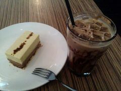 下午茶套餐-榖屋house of flour(张江首店)