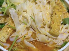 -谷丽麦馕新疆菜·清真(步步高梅溪新天地店)