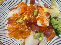 -林妈妈村·日式料理(宝山万达店)