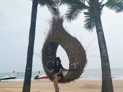 -渔岛海洋度假区