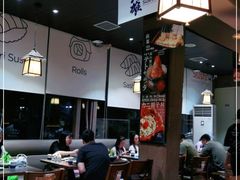大堂-大雄寿司(中华广场店)