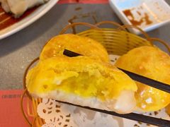 -点点心点心专门店(旺角店)