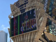 -澳门威尼斯人综合度假区