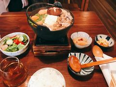 -铃木食堂(北新桥店)