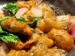 -莆田餐厅PUTIEN(西安万象天地店)