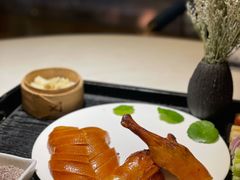 松露鸭米-梧桐Plus·创意京·川料理(万象城店)
