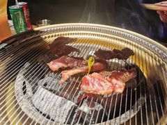 -西塔老太太泥炉烤肉(万柳华联店)
