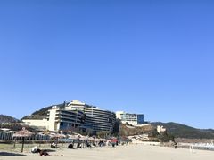 -东海半边山旅游度假区