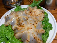 -原始泥炉烤肉(总店)