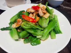 -汤城小厨•粤菜•靓汤(苏州街店)