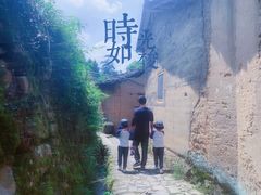 -杨家堂村