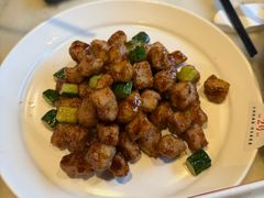 -京味斋·北京烤鸭(北京南站洋桥店)