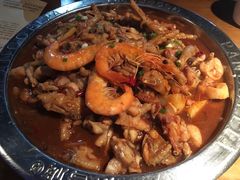 -胖哥俩肉蟹煲(世茂国际广场店)