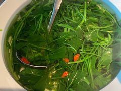 清水时蔬-醉庐·新上海菜(南京西路店)