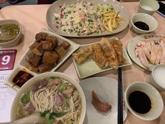 -百家鸡味馆(清泰店)