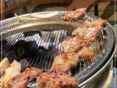 -味家烤肉烤鳗鱼牛排(西塔旗舰店)