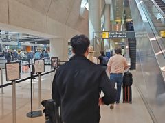 -华盛顿杜勒斯国际机场