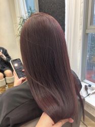-GRAVITY HAIR 地心引力