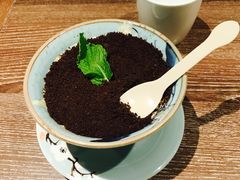 可可提拉米苏-茉莉餐厅(包河万达店)