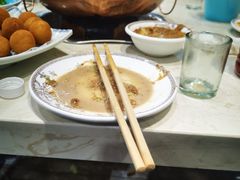 -老长春果木炭涮羊肉(东田·青年城店)