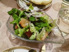 -BRBR叙利亚餐厅(总店)