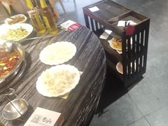 -老船舫·现做活鲜鱼馆(东郊记忆店)