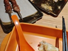 -谷丽麦馕新疆菜·清真(步步高梅溪新天地店)